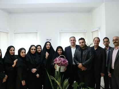 شرکت خدمات اول مخابرات ایران